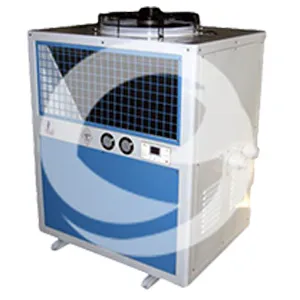 Chiller | Extruder Machine Manufacturer